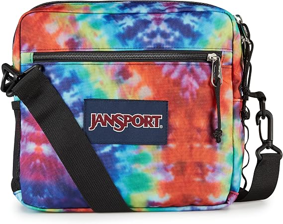 JANSPORT Unisex Central Adaptive Accessory Bag Central Adaptive Accessory Bag