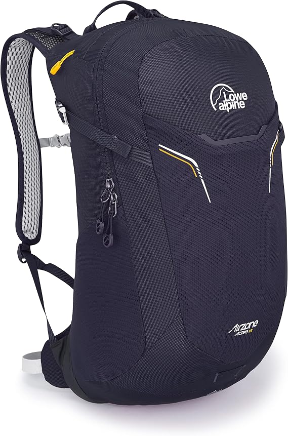 Lowe Alpine Women's Airzone Active 26 Backpack Trekking Backpack Hiking Backpack