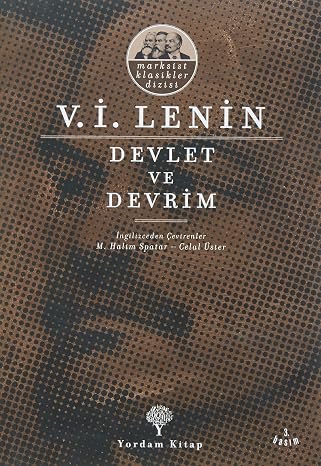 Devlet ve Devrim