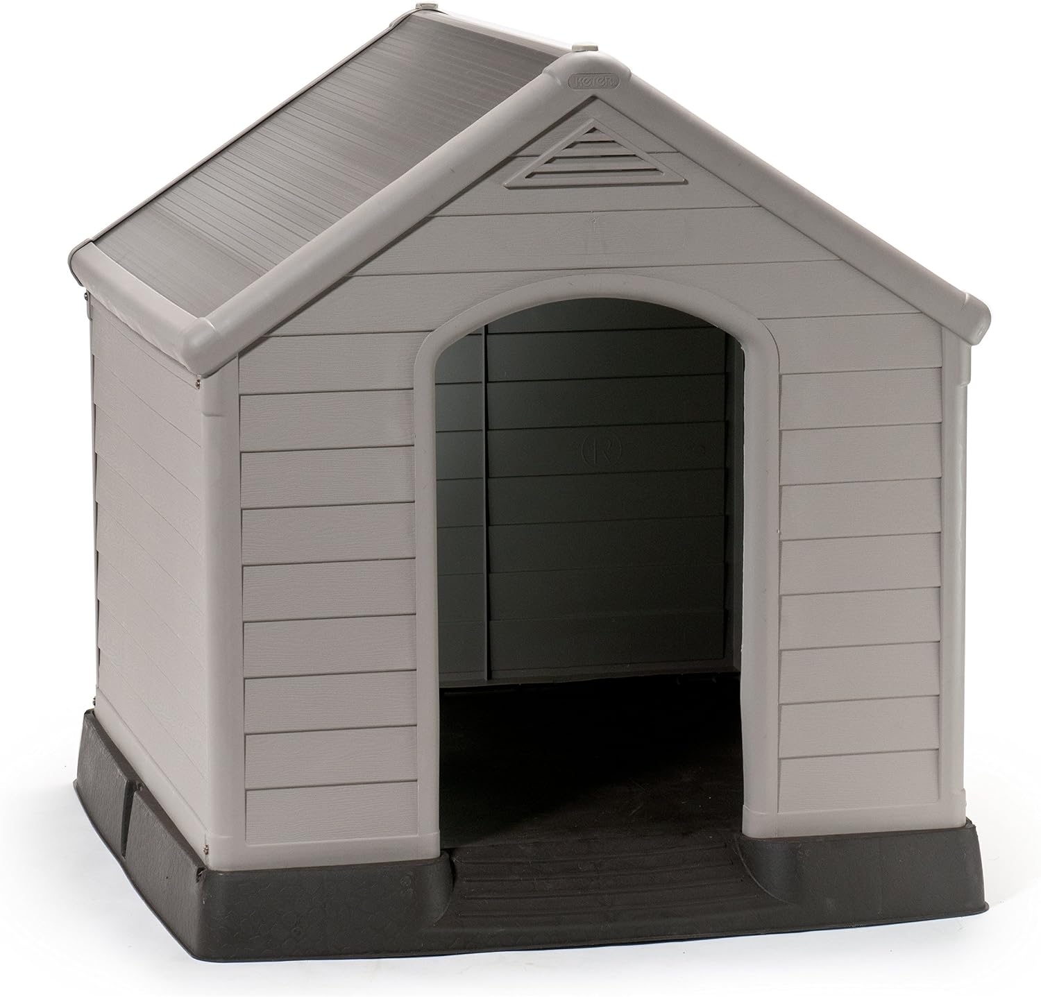 Keter UV Resistant Dog Kennel
