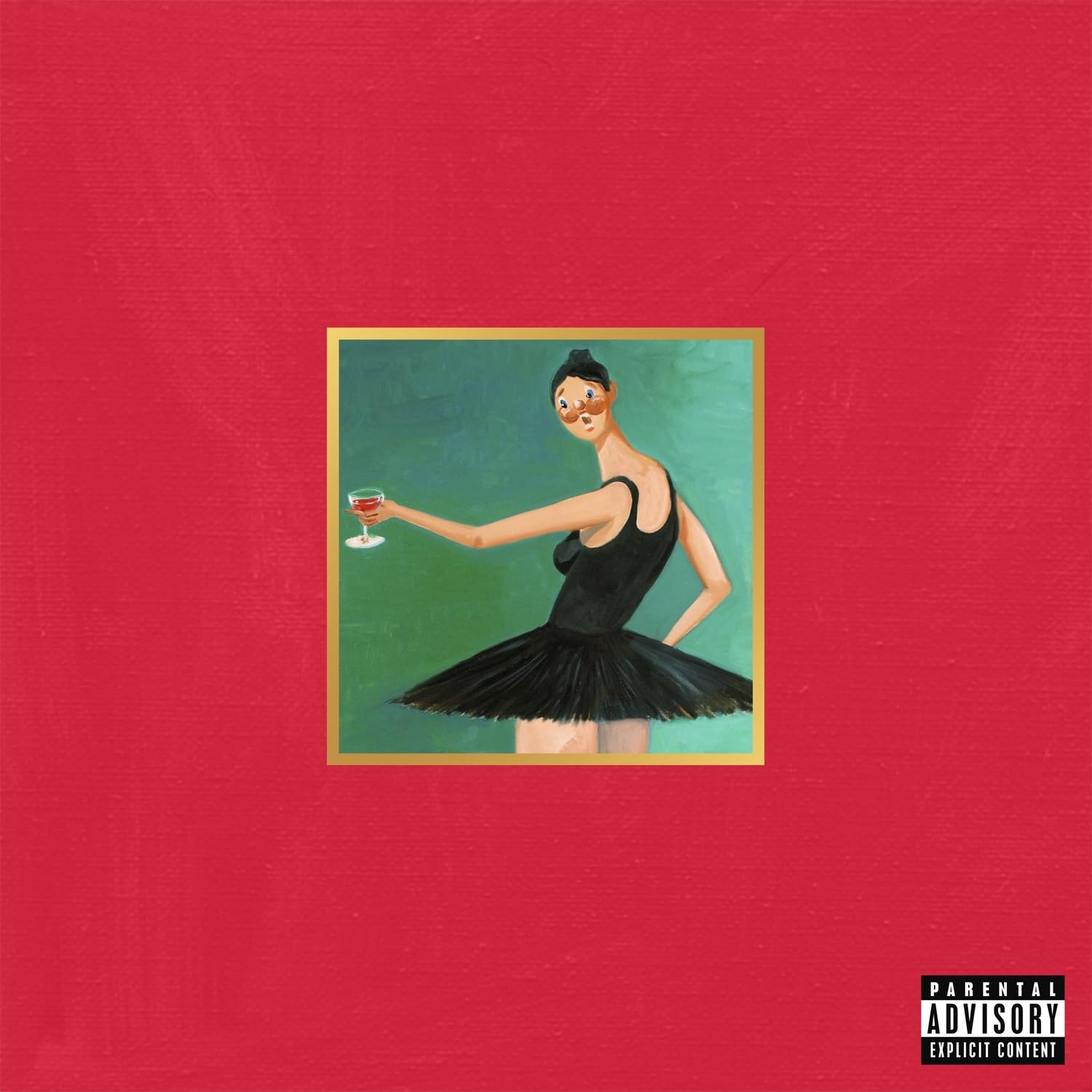 My Beautiful Dark Twisted Fantasy explicit_lyrics