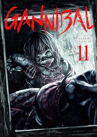 Gannibal 11