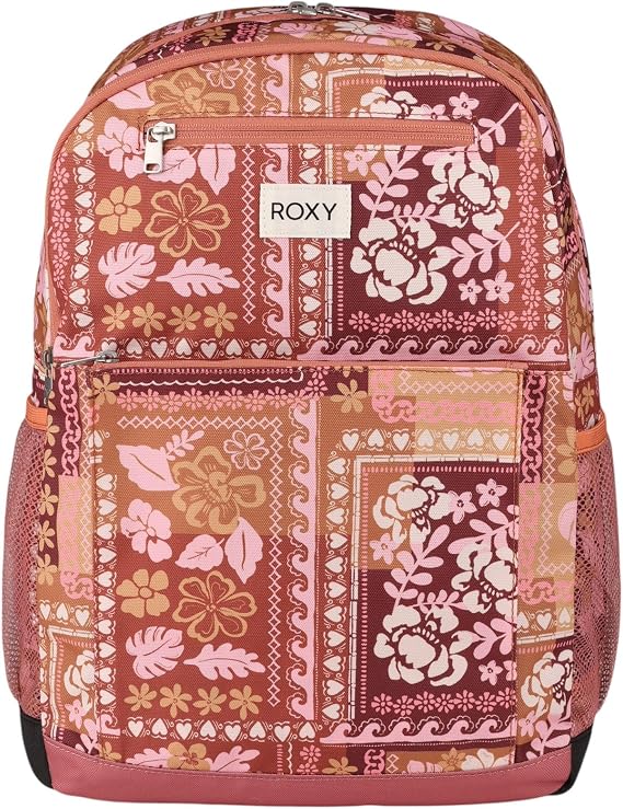 Roxy Here Your Are Medium バックパック