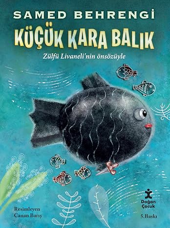 Küçük Kara Balık: Zülfü Livaneli'nin Önsözüyle