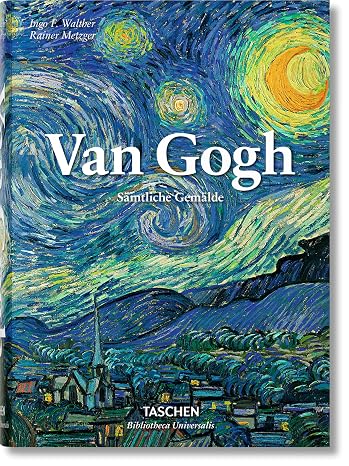 van Gogh