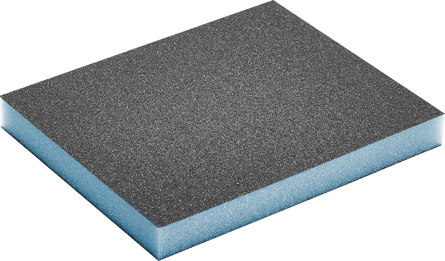 Festool 201114 220 Grit Granat Abrasive Sponge 6-Piece