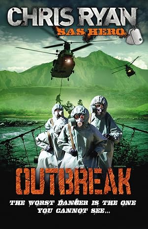 Outbreak: Code Red