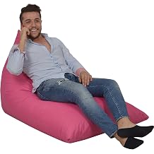 Armutland Pufumo Şezlong Puf Koltuk Pembe