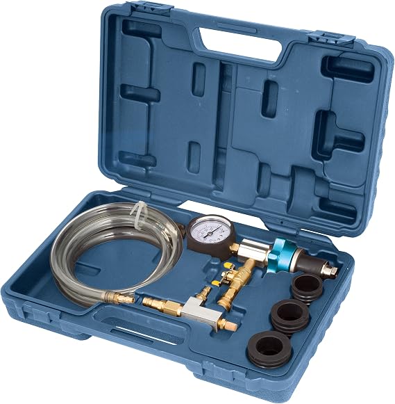 Laser 4287 Cooling System Vacuum P Urge & Refill Kit