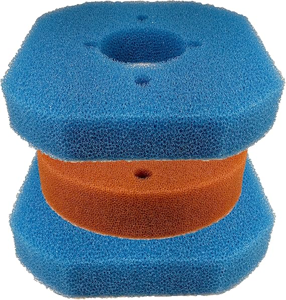Aquacadabra Replacement Filter Foam Media Set for the Oase Filtoclear 3000
