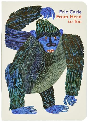 From Head To Toebb