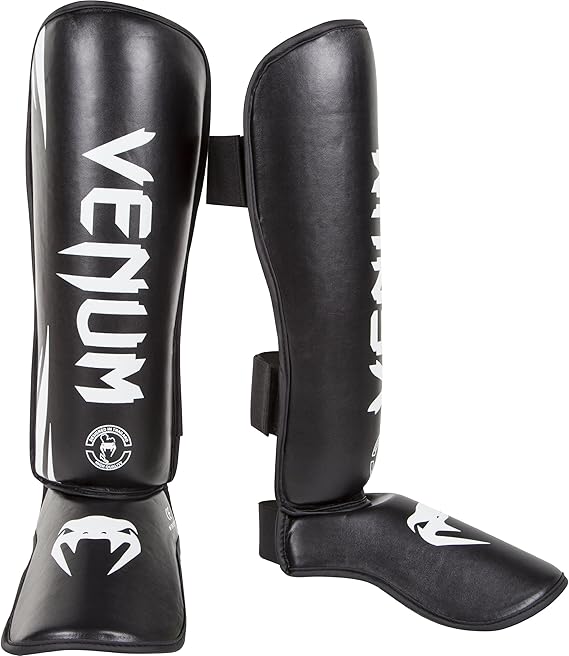 Venum Erwachsene Schienbeinshoner Challenger 2.0