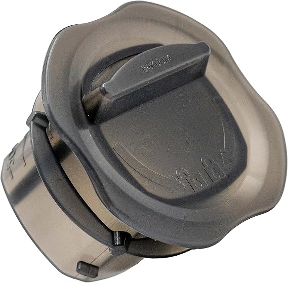 Cup Cup Measuring Stopper for Cecotec Mambo 7090-8090-9090-10070-10090-12090. Accessory for Cecotec Mambo Robot Kitchen