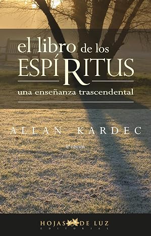 El libro de los espíritus