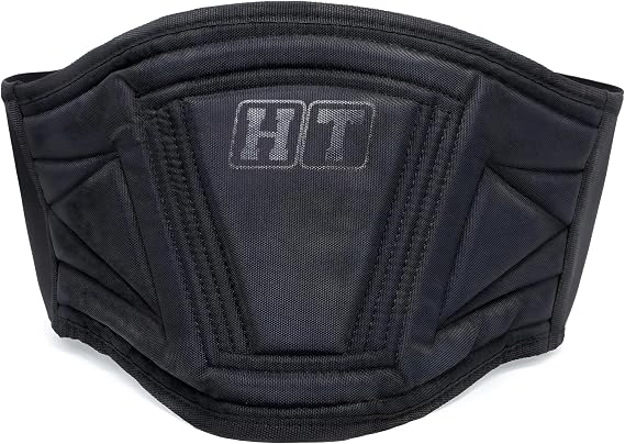 Kidney Belt Heavy-Tuned, Motorcycle Kidney Warmer, Handmade, Lightweight Stretch, for Men and Women, S/M, L/XL & XXL/L, in