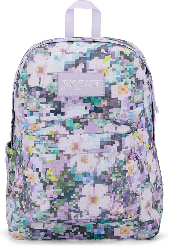 JANSPORT Unisex Superbreak Plus Backpack (pack of 1)