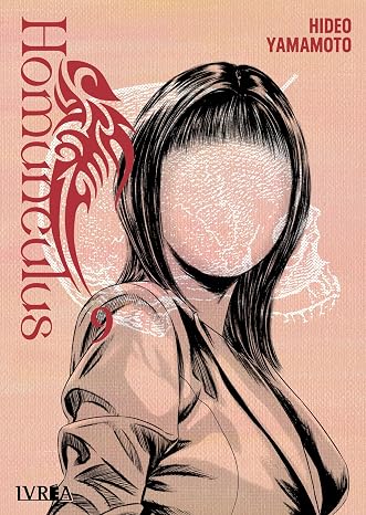 Homunculus 09