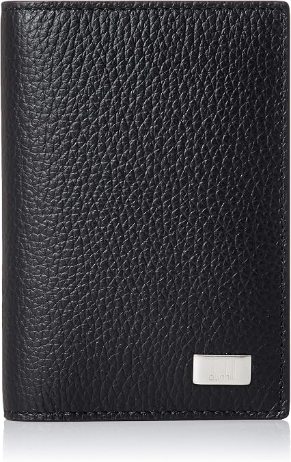 Dunhill 19F2932AV001R Men's Business Card Holder
