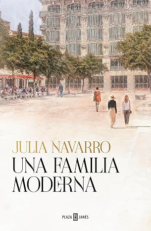 Una familia moderna (Éxitos)