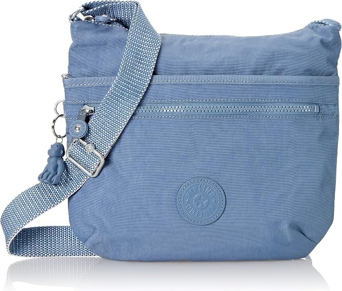 Kipling Unisex's Arto Crossbody, 4x29x26 cm