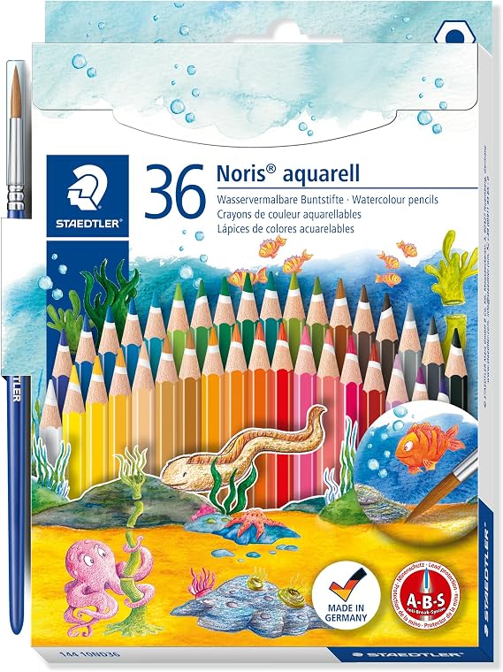 STAEDTLER 144 10ND36 - Pencil