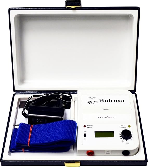 SE 20 Iontophoresis machine