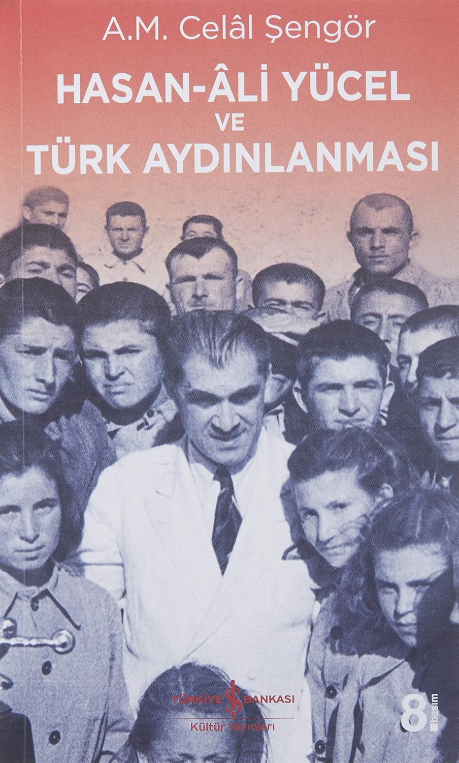 Hasan-Ali Yücel and Turkish Enlightenment Paper Cover – January 3, 2016