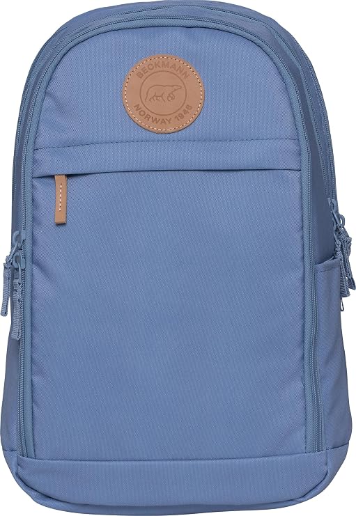 Beckmann, Urban Midi School Backpack from 5th Grade 26L