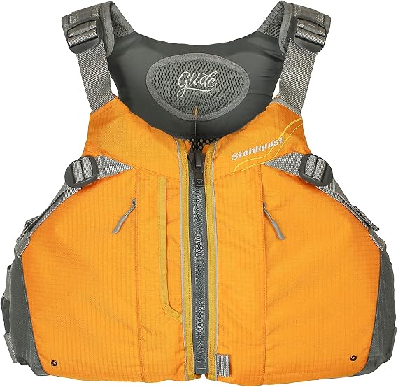 Stohlquist レディース グライド ライフジャケット PFD