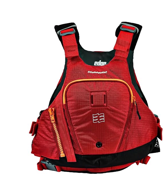 Stohlquist Edge ライフジャケット PFD