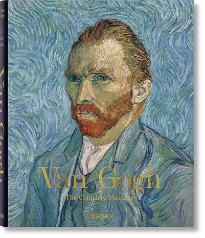 Van Gogh: The Complete Paintings (Klopper)