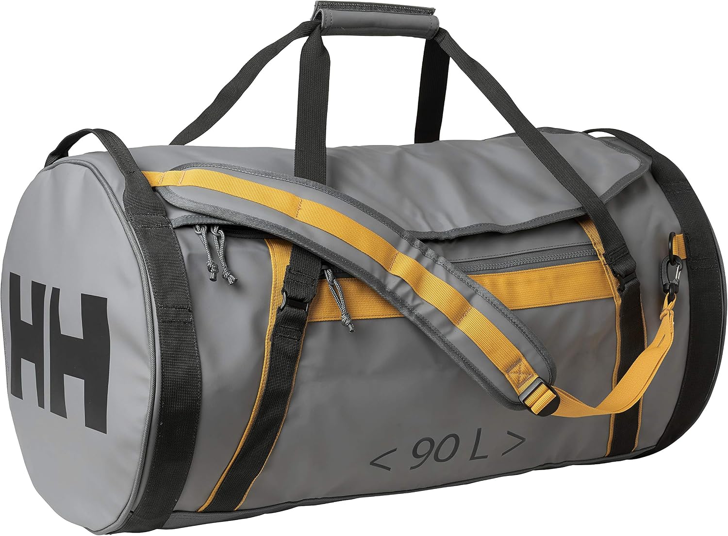 Helly Hansen Unisex HH Duffel Bag 2 90L Travel Bag