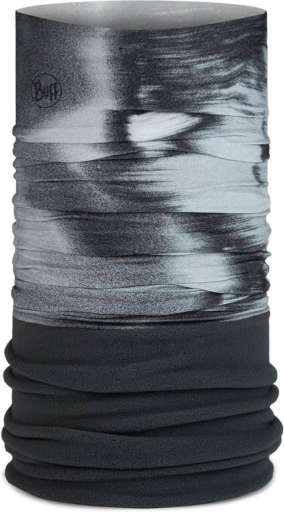 BUFF| Neckwear Polar Multifunctional, Warm, Lining, Comfortable, Soft Man Woman One Size