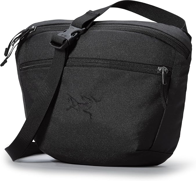 Arcteryx X000008973 Mantis 2 Waist Pack