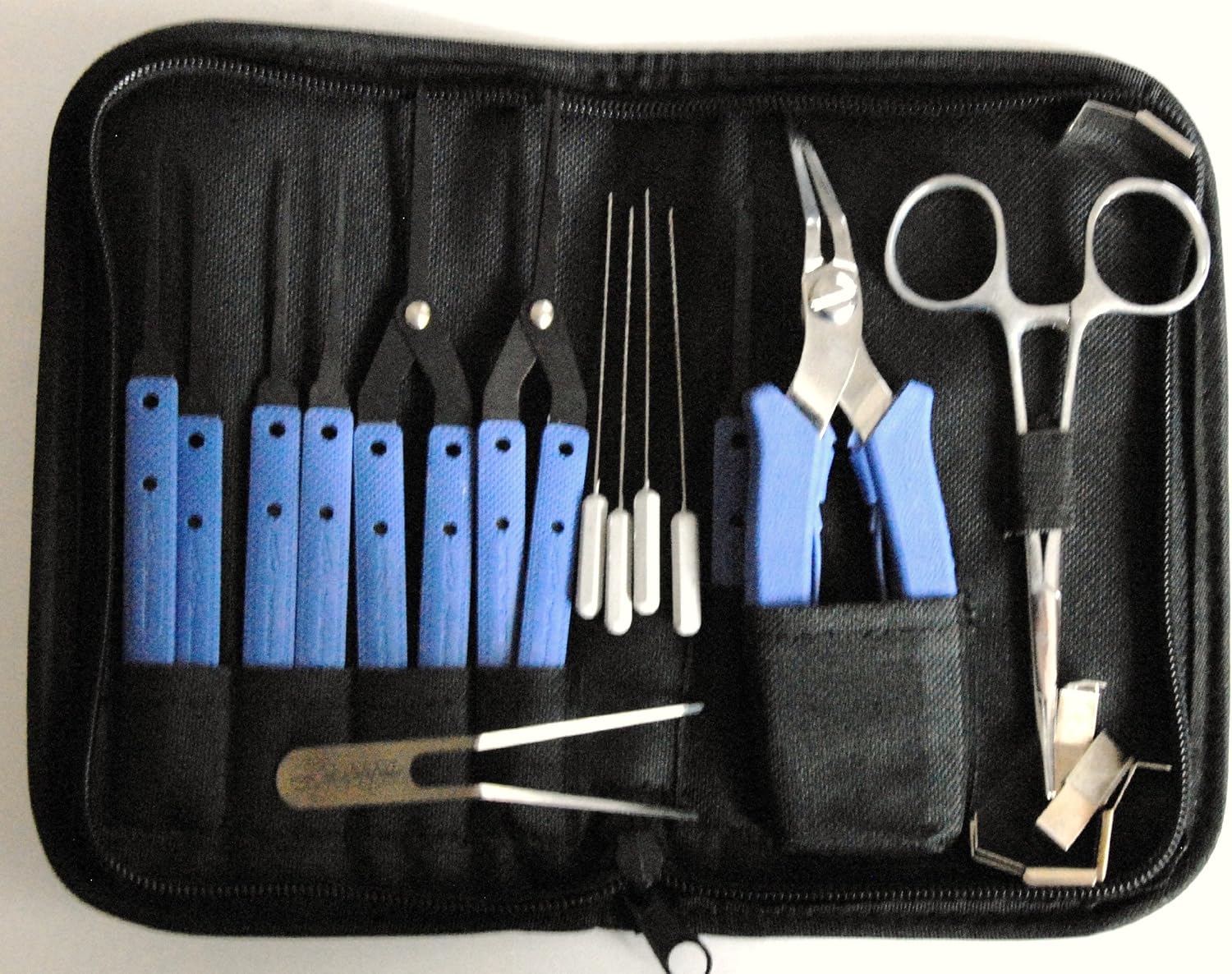 KLOM ultimate broken key extractor set