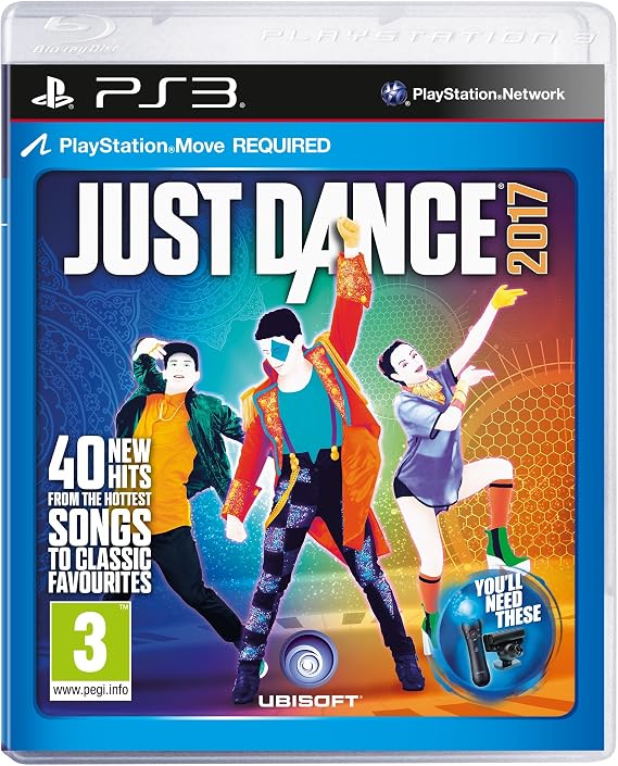Just Dance
