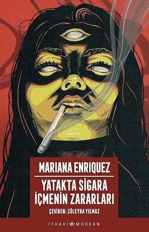 Yatakta Sigara İçmenin Zararları