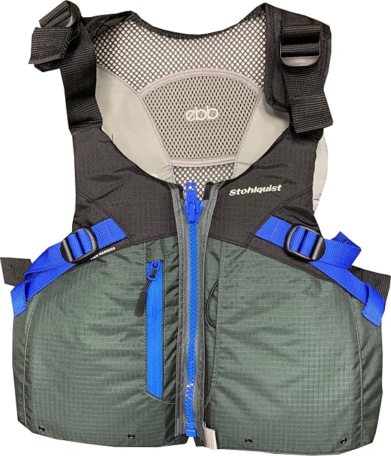 Stohlquist Ebb メンズ PFD