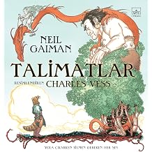 Talimatlar Ciltli Kapak – 15 Eylül 2021