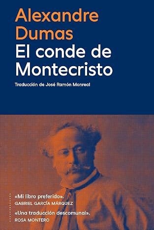 El conde de Montecristo