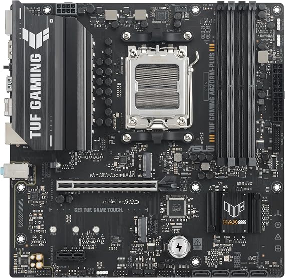 ASUS PRIME A620AM-A-CSM AMD AM5 mATX Anakart
