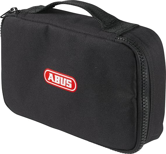 Abus 23207 Chain Holder, One Size
