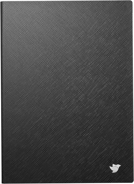 iFLYTEK AINOTE Air 2 Protective Case for Electronic Paper, Compatible with 8.2 inches, PU Leather Material, Slim, Lightweight, Pen Holder Included, For E-Ink Tablets, Shockproof, Waterproof, Dustproof