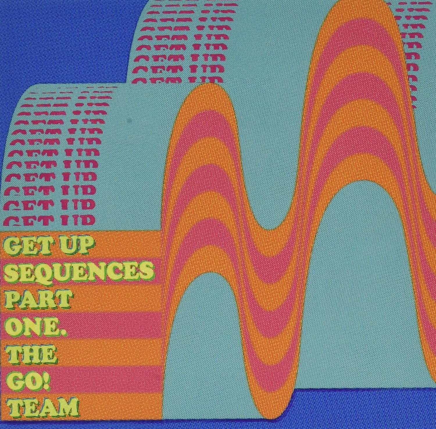 Get Up Sequences Part One