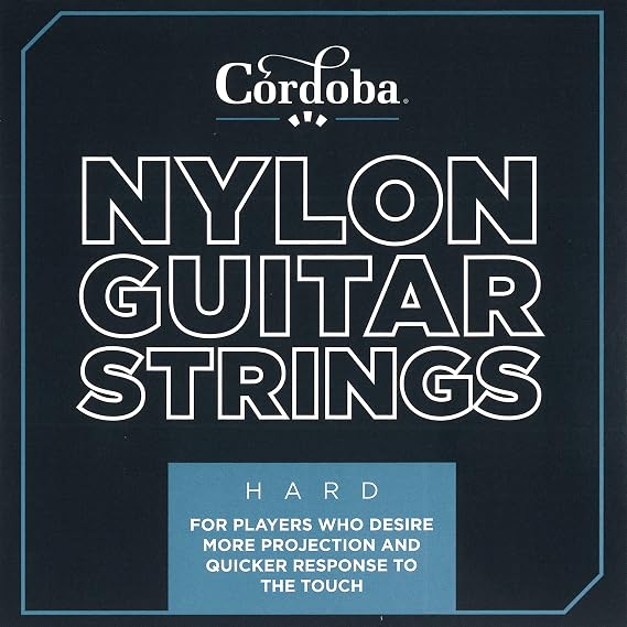 Cordoba Nylon Guitar String .030 - .044 HARD PACK