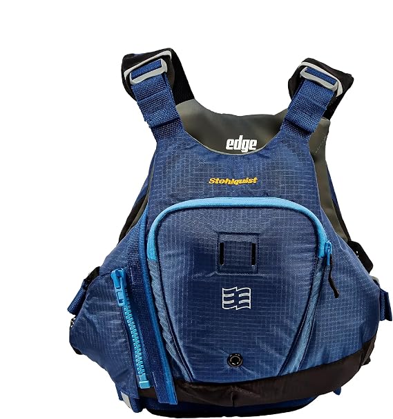 Stohlquist Edge ライフジャケット PFD