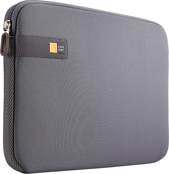 Case Logic Caselogic Laps Notebook Case 14" Graphite