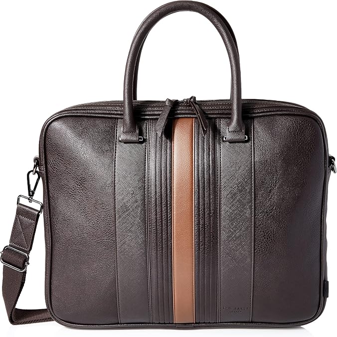Ted Baker Nevver Shoulder Bag Black