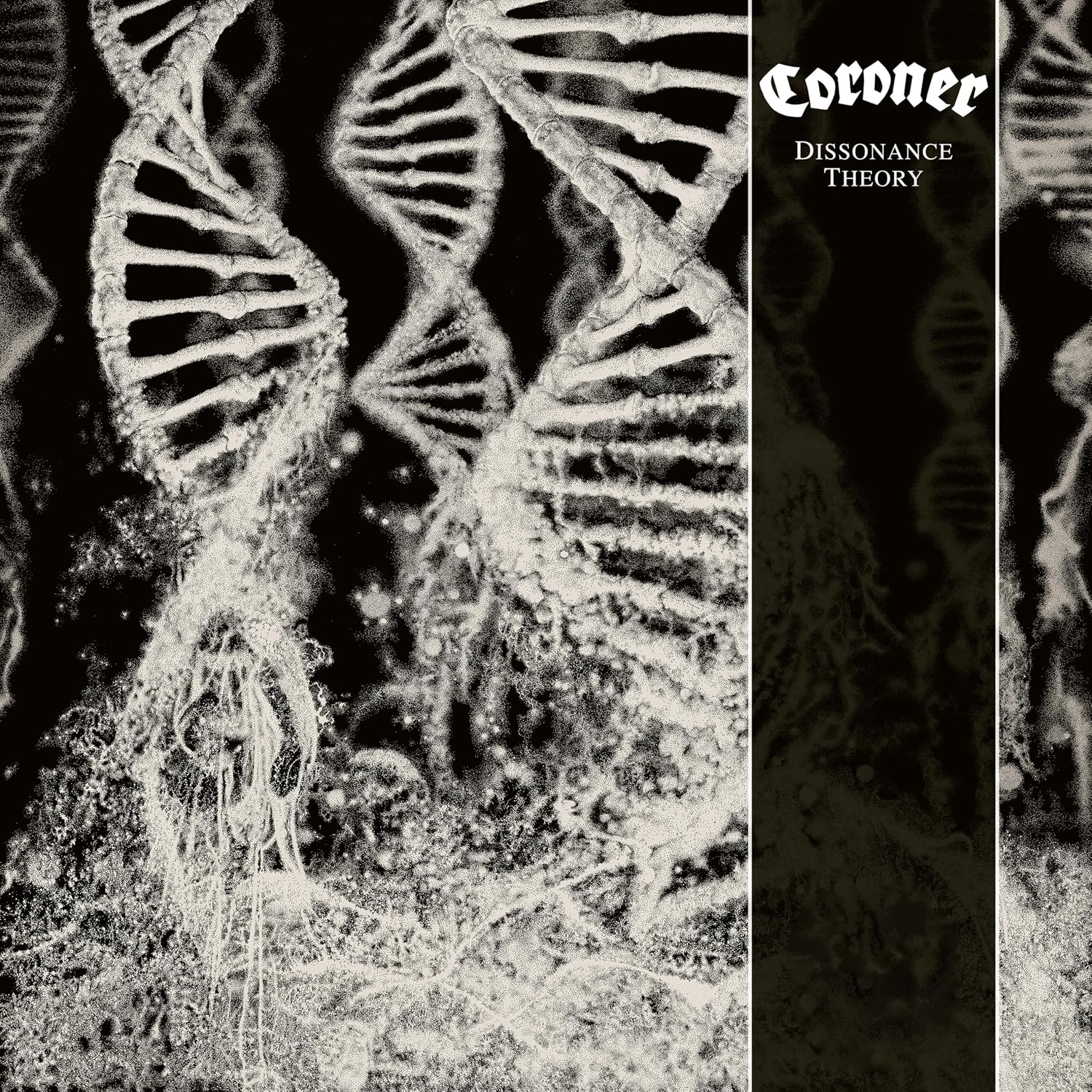 DISSONANCE THEORY -ltd.2CD- ディソナンス・セオリー: -初回盤2CD-