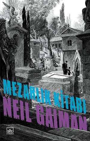 Mezarlik Kİtabi
